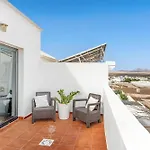 Casa Africa Ferienhaus