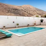 Casa Africa * Tahiche