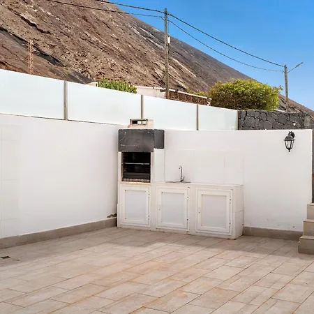 Nyaraló Casa Africa *