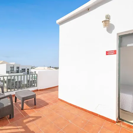 Сasa de vacaciones Casa Africa *
