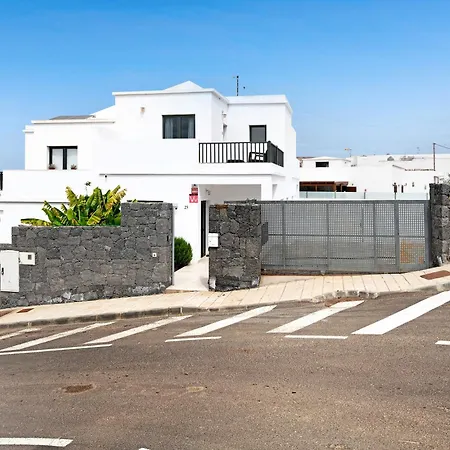 Casa Africa Ferienhaus