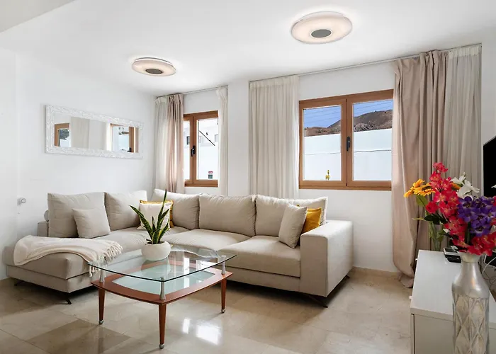 Casa Africa * Tahiche