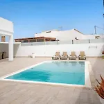 펜션 Casa Africa *