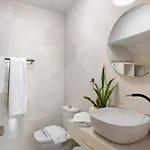 Casa Africa 펜션 Tahiche