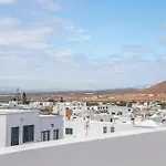 펜션 Casa Africa Tahiche