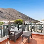 Casa Africa *