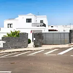 Casa Africa * Tahiche
