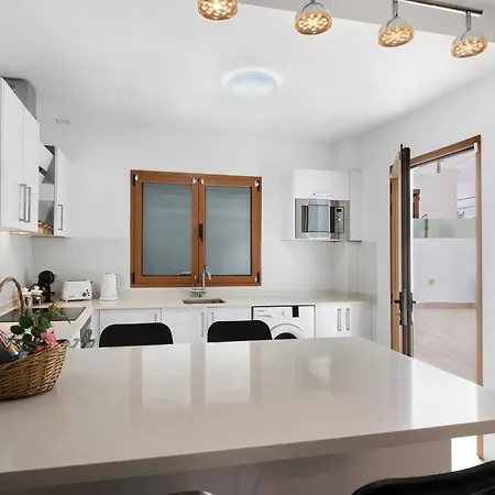 Holiday home Casa Africa