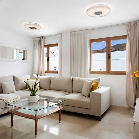 Casa Africa * Tahiche