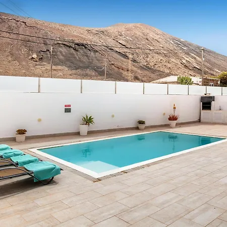 Casa Africa Holiday home *