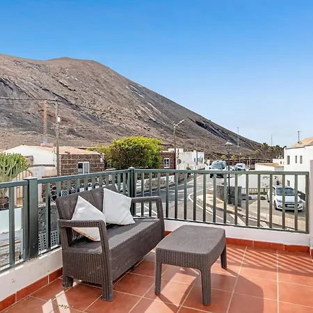 Casa Africa Holiday home
