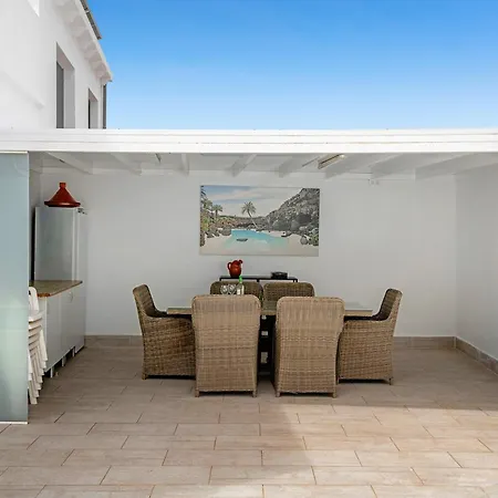 بيت للعطل Casa Africa *