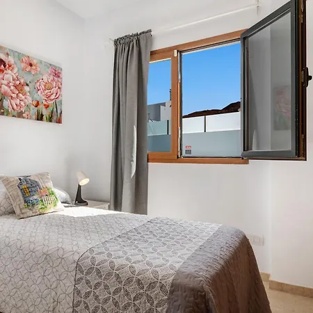 بيت للعطل Casa Africa