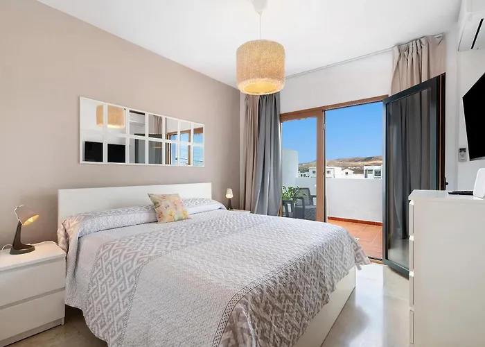 بيت للعطل Casa Africa *