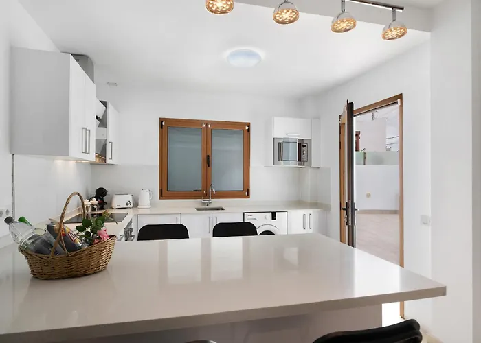 بيت للعطل Casa Africa