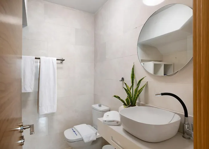 Prázdninový dům Casa Africa *