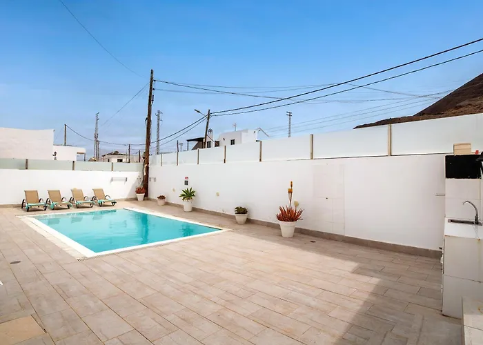 بيت للعطل Casa Africa