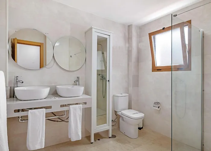 Casa Africa بيت للعطل *