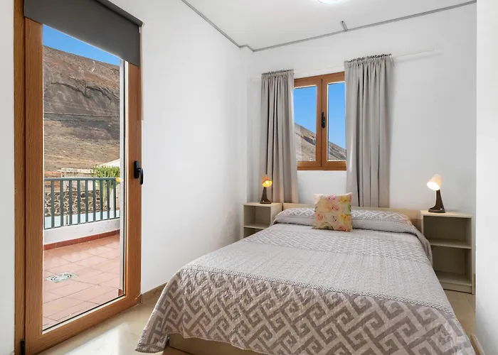 Casa Africa * Tahiche