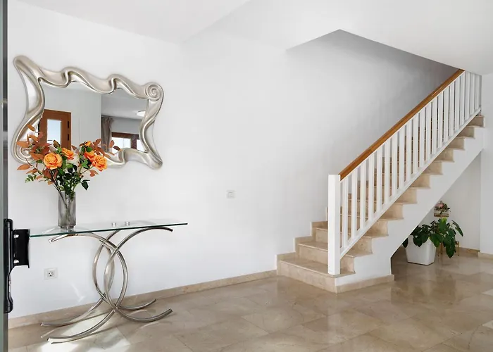 بيت للعطل Casa Africa *