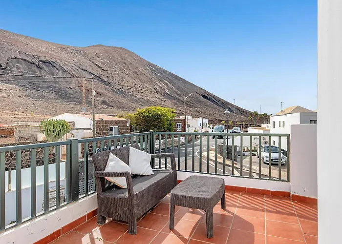 Casa Africa بيت للعطل