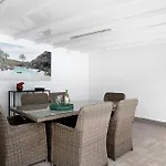 Casa Africa * Tahiche