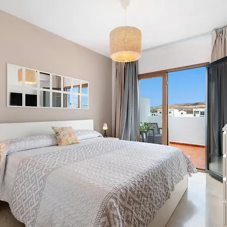 بيت للعطل Casa Africa *