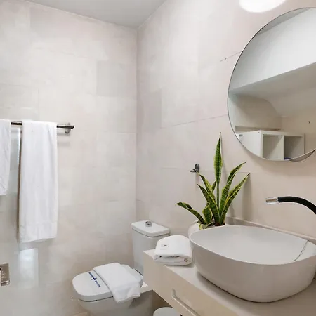 بيت للعطل Casa Africa *