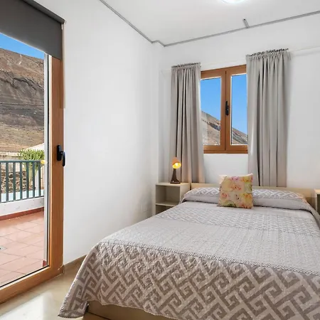 Casa Africa * Tahiche