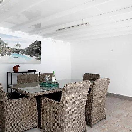 Casa Africa * Tahiche