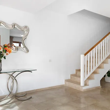 بيت للعطل Casa Africa *