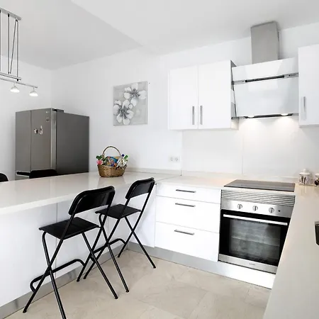 بيت للعطل Casa Africa